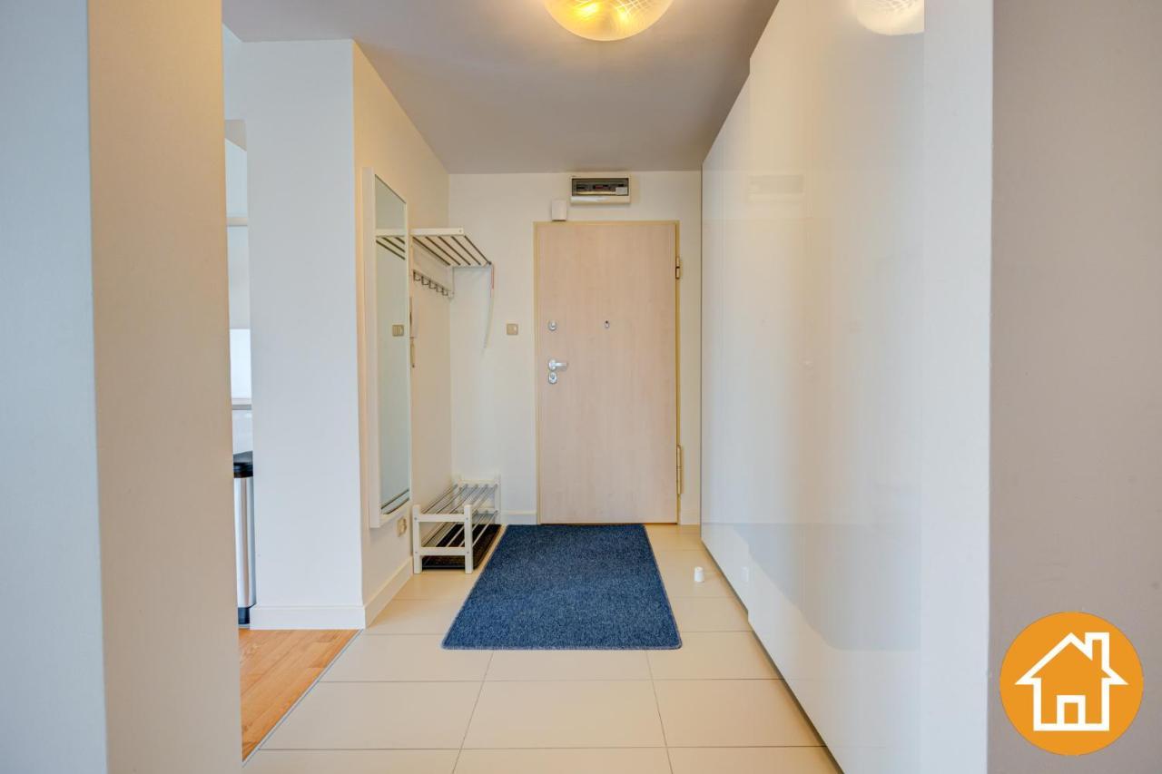 Apartamenty Tulipan - Visitopl Miedzyzdroje Bagian luar foto
