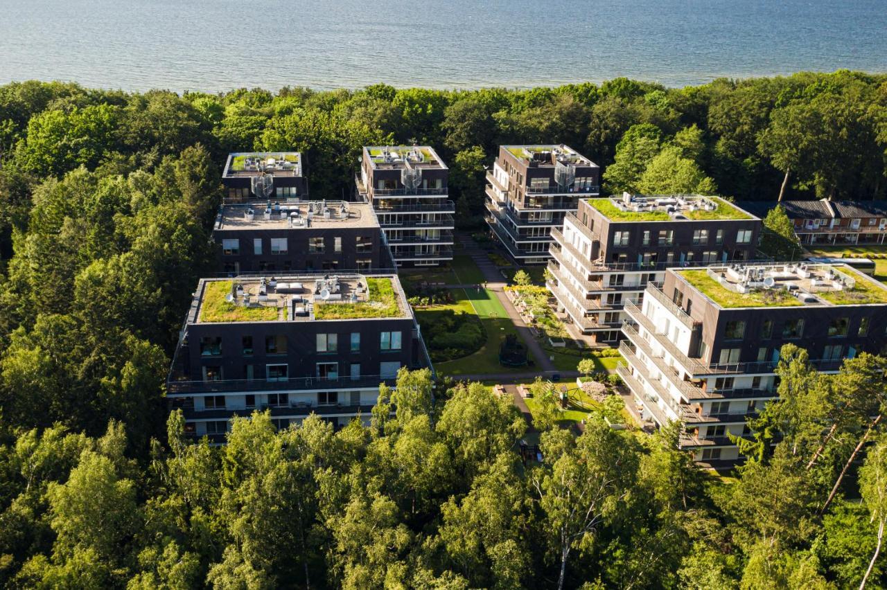 Apartamenty Tulipan - Visitopl Miedzyzdroje Bagian luar foto