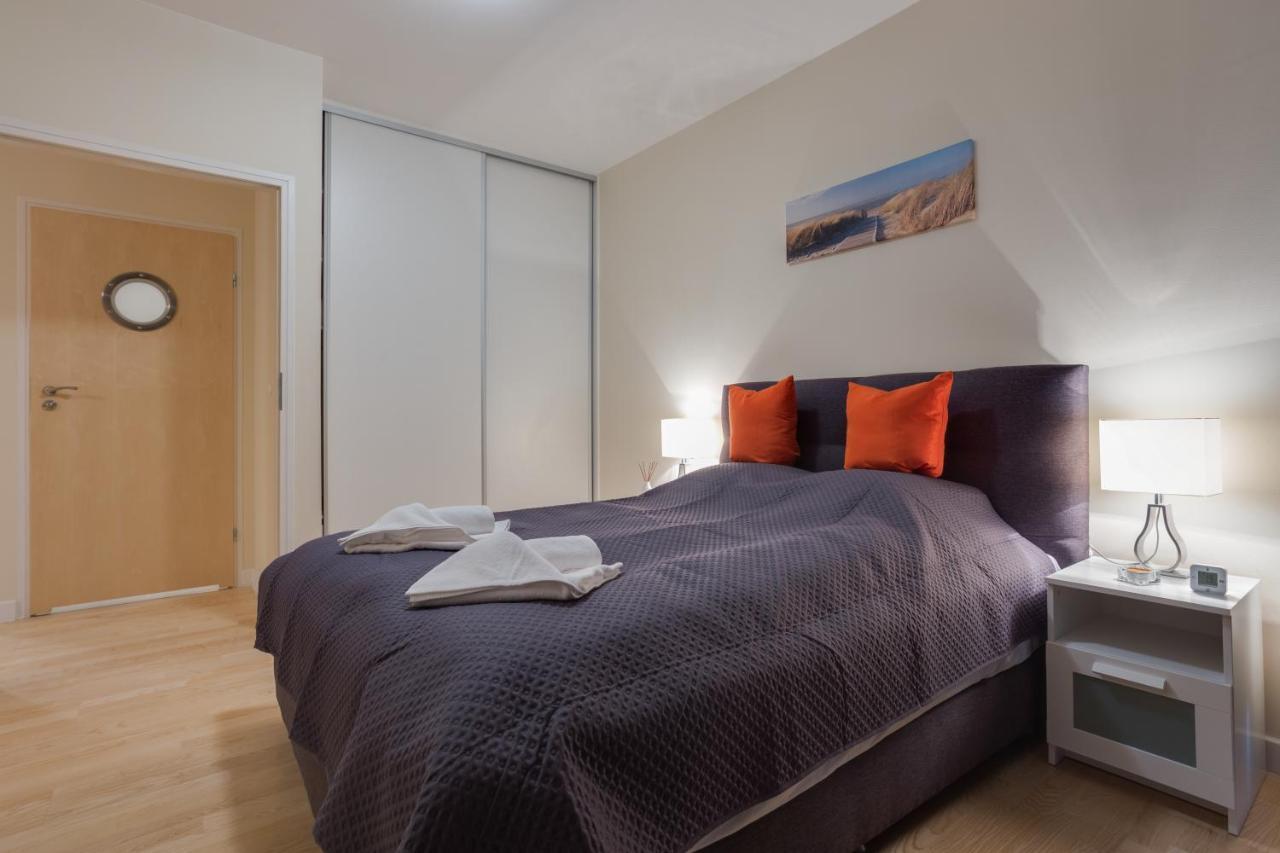Apartamenty Tulipan - Visitopl Miedzyzdroje Bagian luar foto